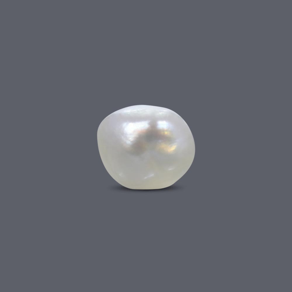 Basra Pearl - 3.04 Carat