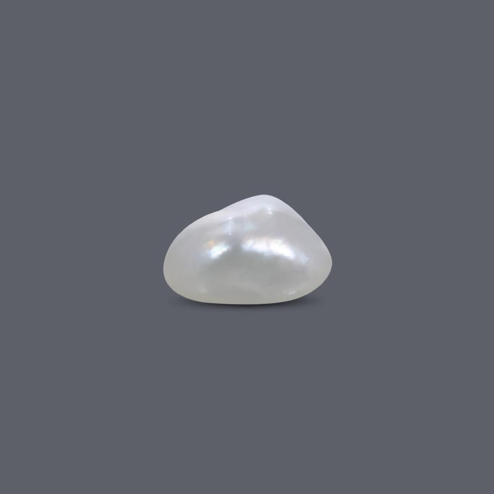 Basra Pearl - 3.04 Carat