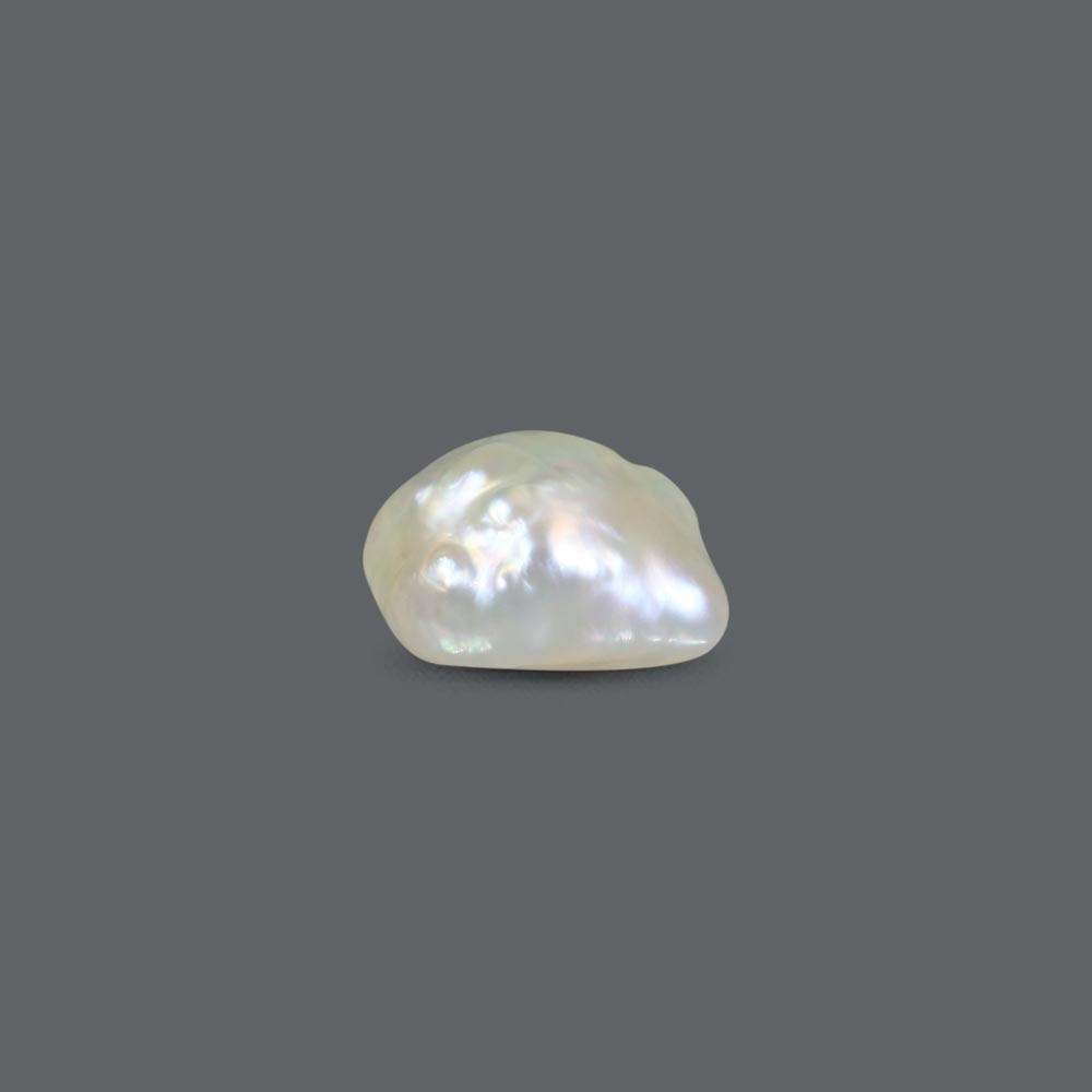 Basra Pearl - 3.06 Carat