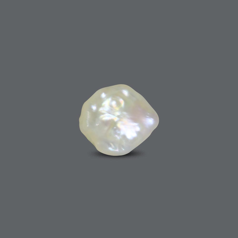 Basra Pearl - 3.06 Carat