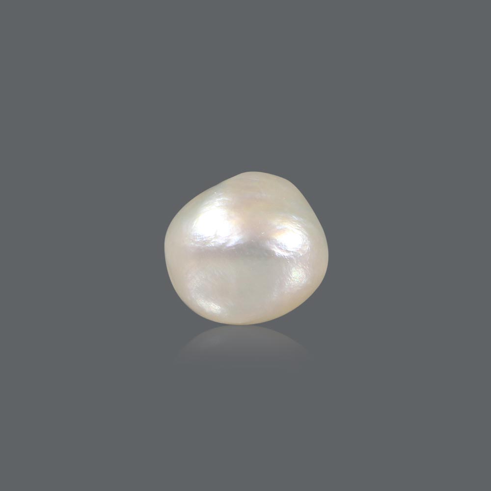 Basra Pearl - 3.06 Carat