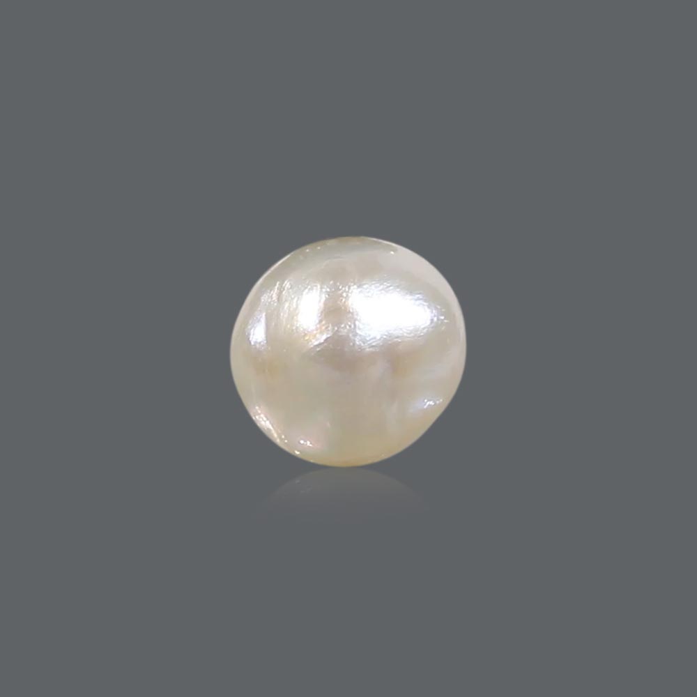 Basra Pearl - 3.06 Carat