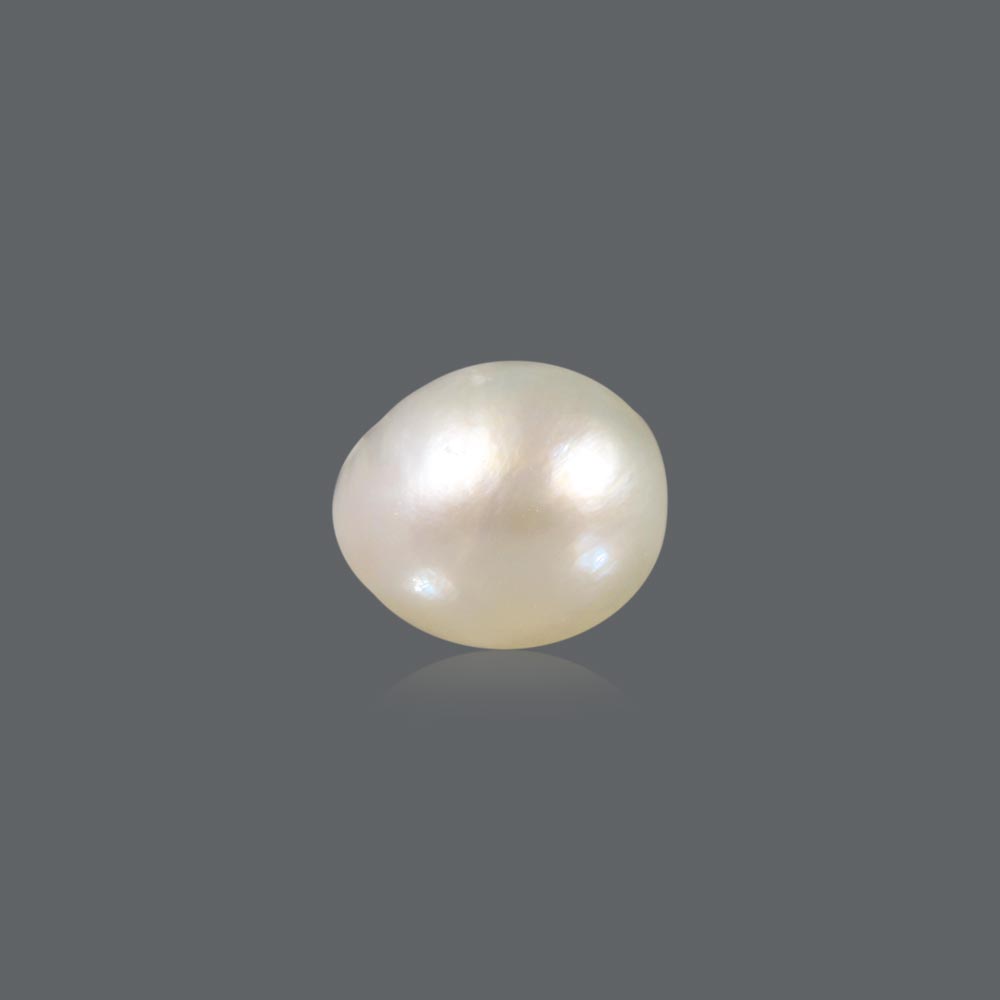 Basra Pearl - 3.07 Carat