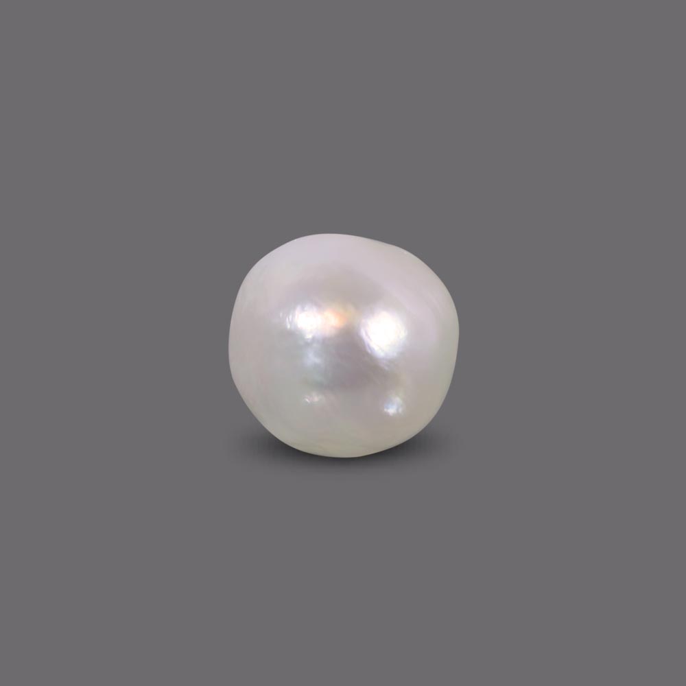 Basra Pearl - 3.07 Carat