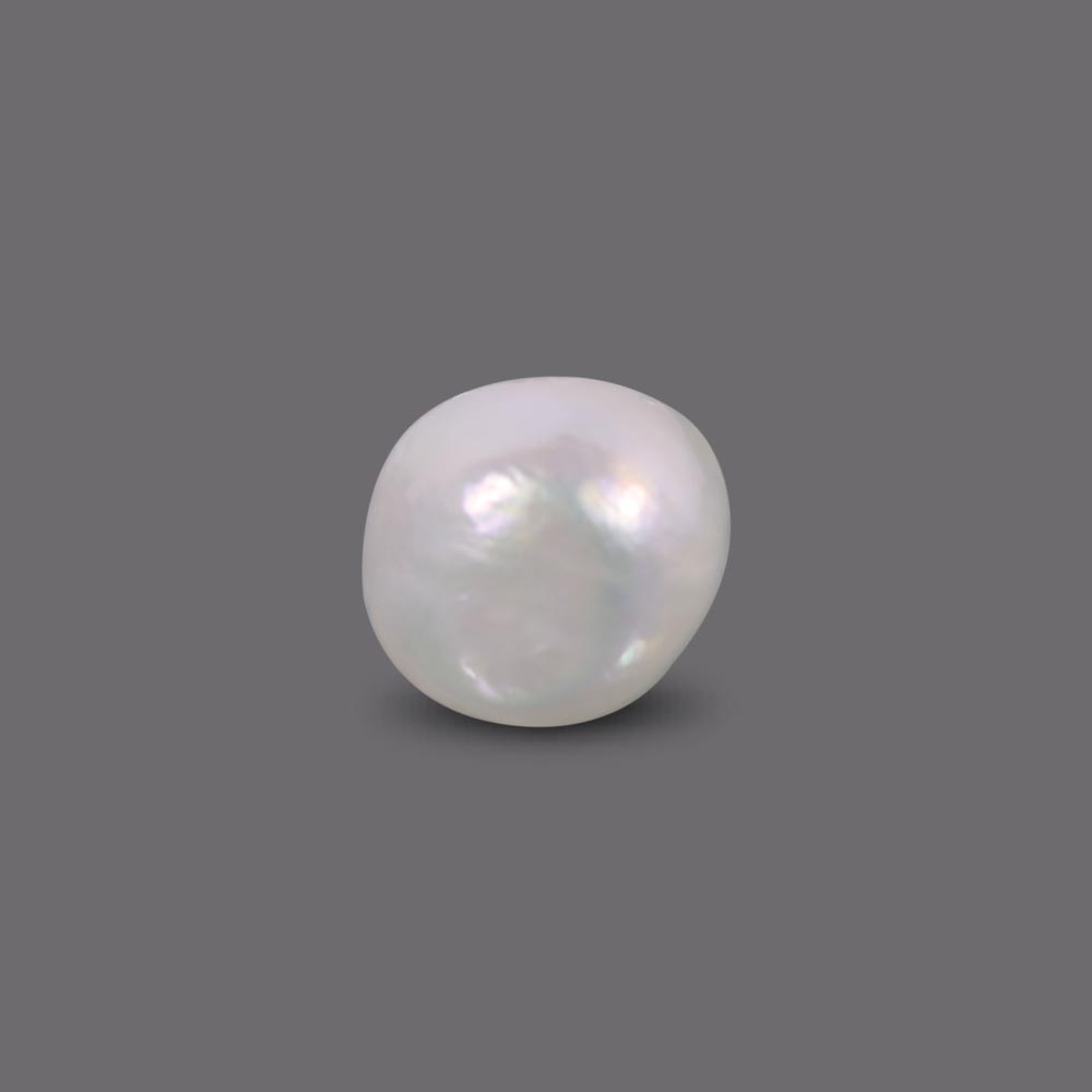 Basra Pearl - 3.07 Carat