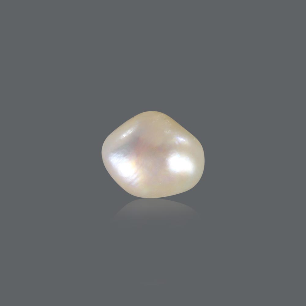 Basra Pearl - 3.08 Carat