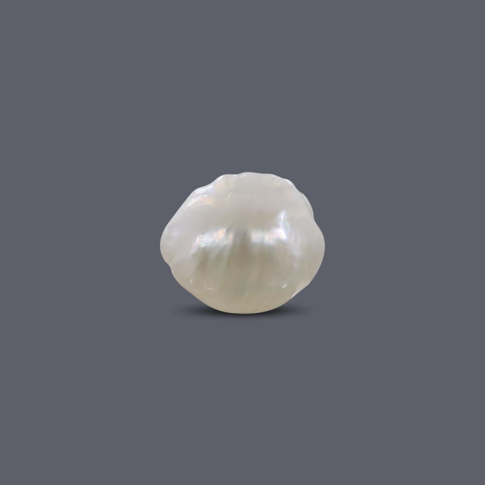 Basra Pearl - 3.08 Carat