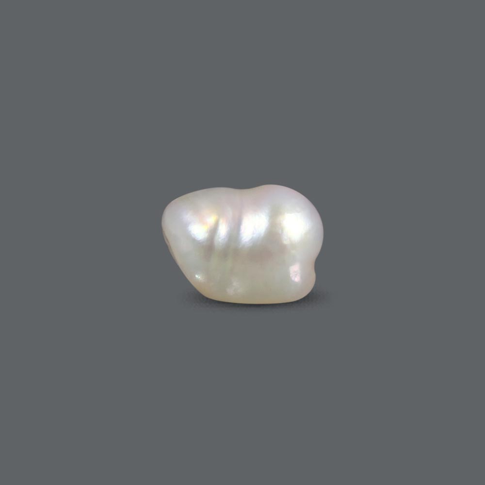 Basra Pearl - 3.09 Carat
