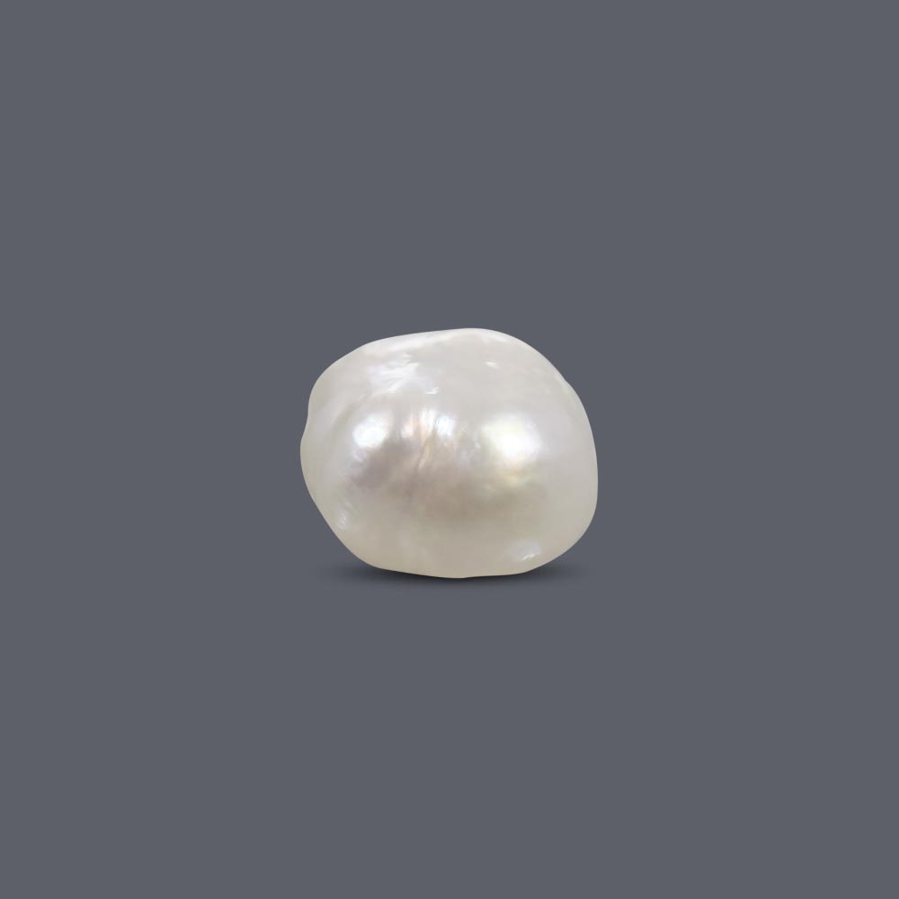 Basra Pearl - 3.09 Carat