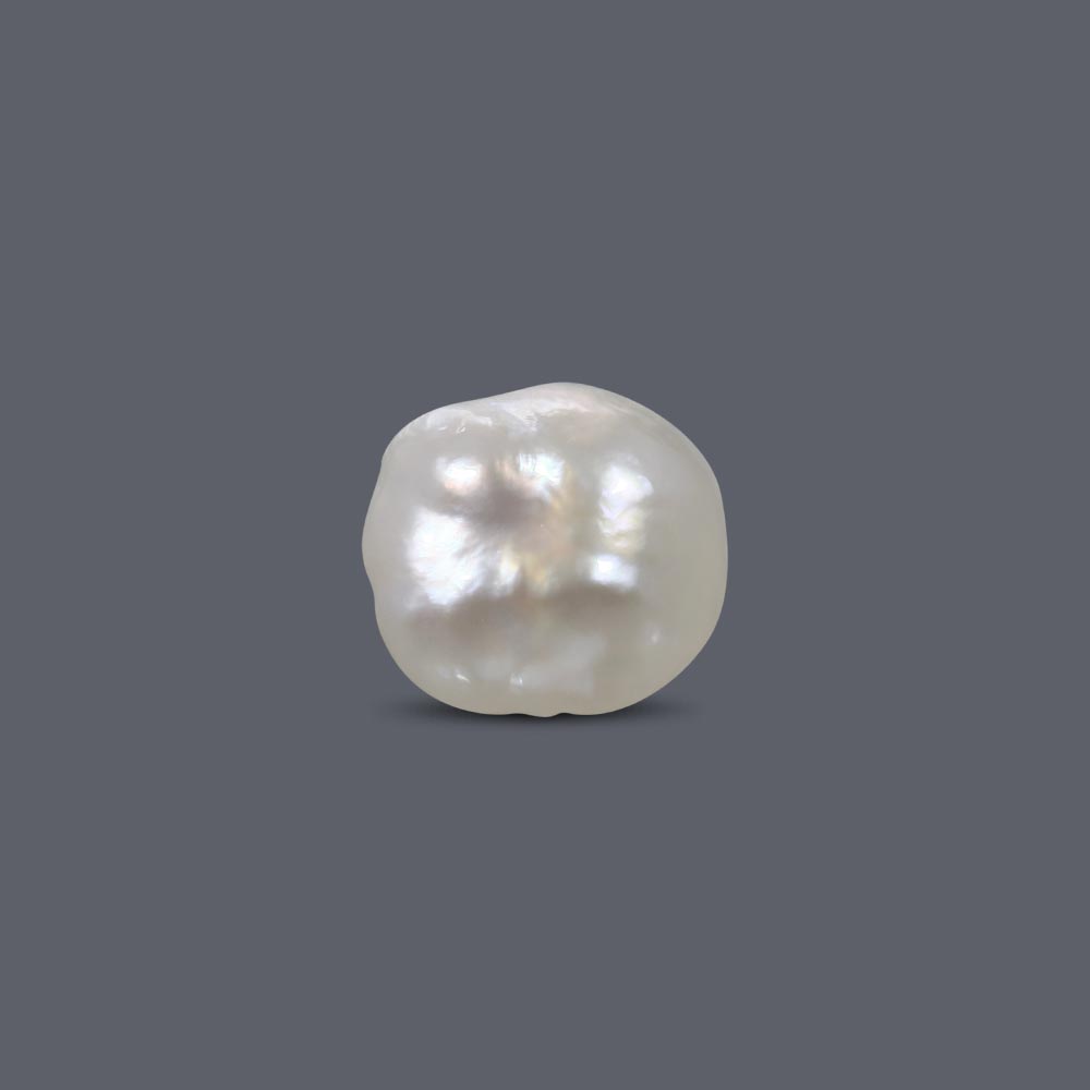Basra Pearl - 3.09 Carat