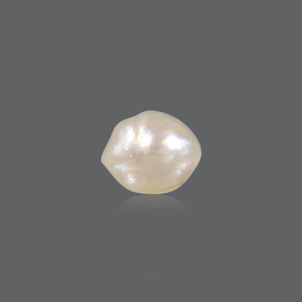 Basra Pearl - 3.09 Carat