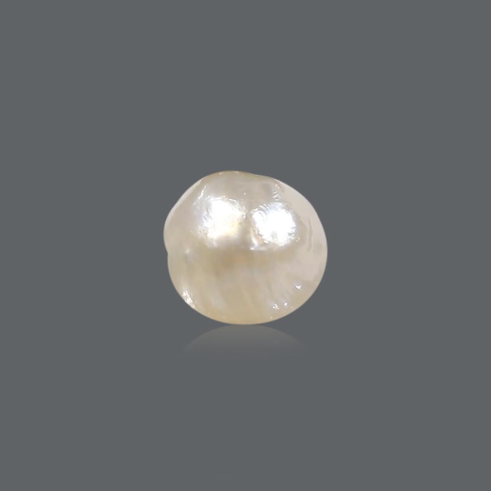 Basra Pearl - 3.09 Carat