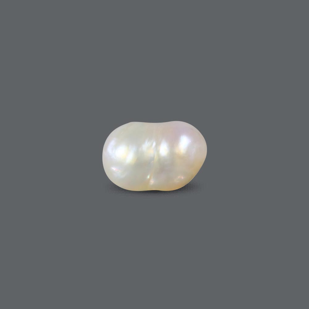 Basra Pearl - 3.09 Carat