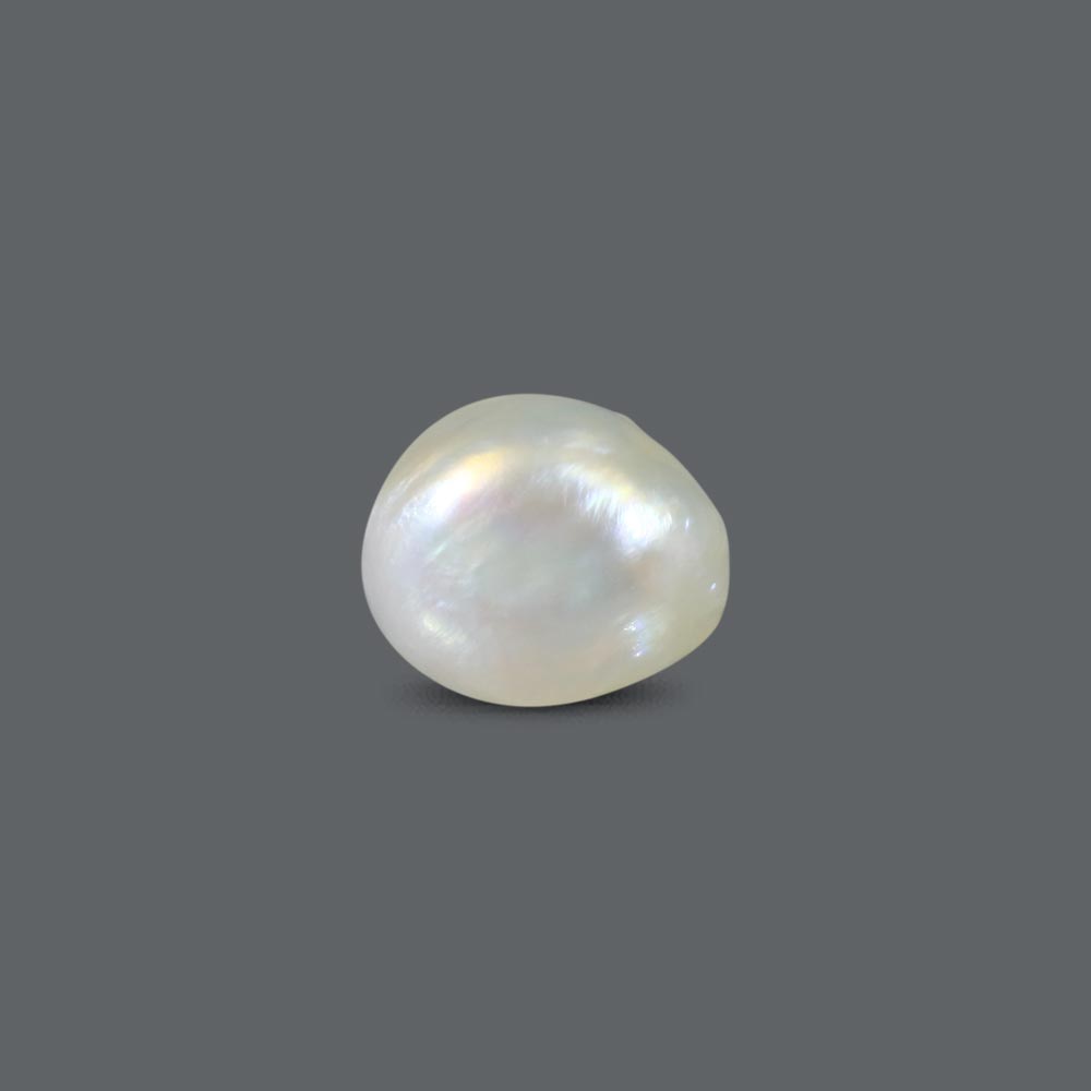 Basra Pearl - 3.09 Carat
