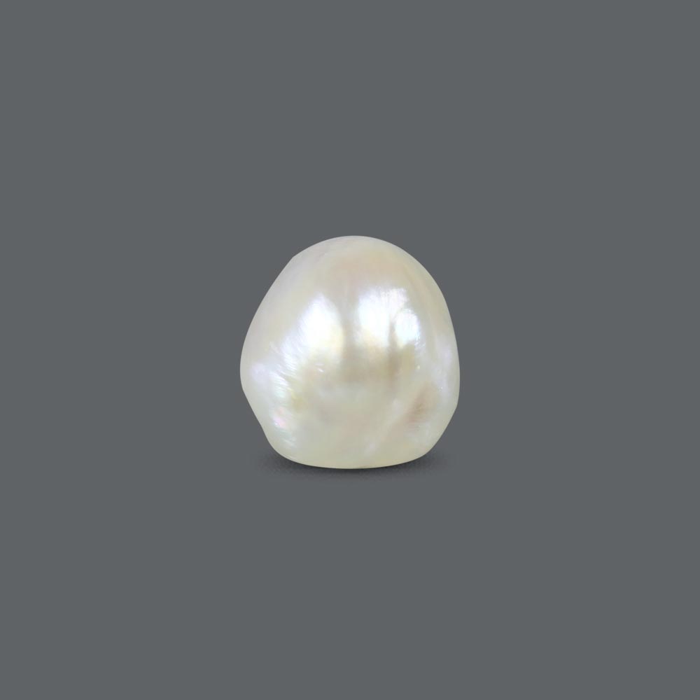 Basra Pearl - 3.09 Carat
