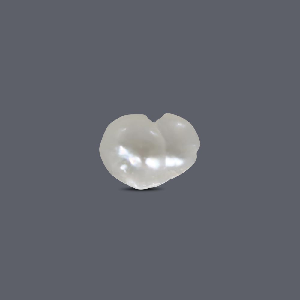 Basra Pearl - 3.1 Carat