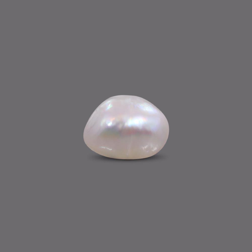 Basra Pearl - 3.1 Carat