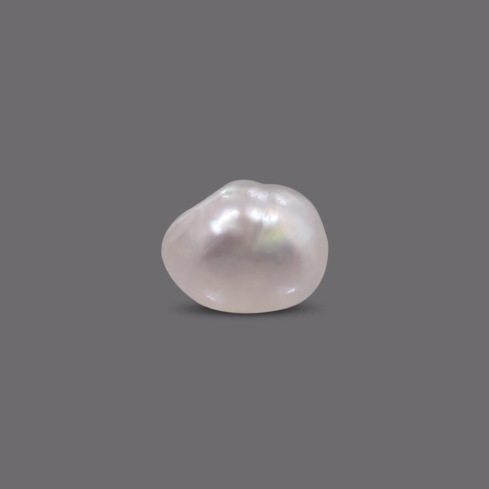 Basra Pearl - 3.1 Carat