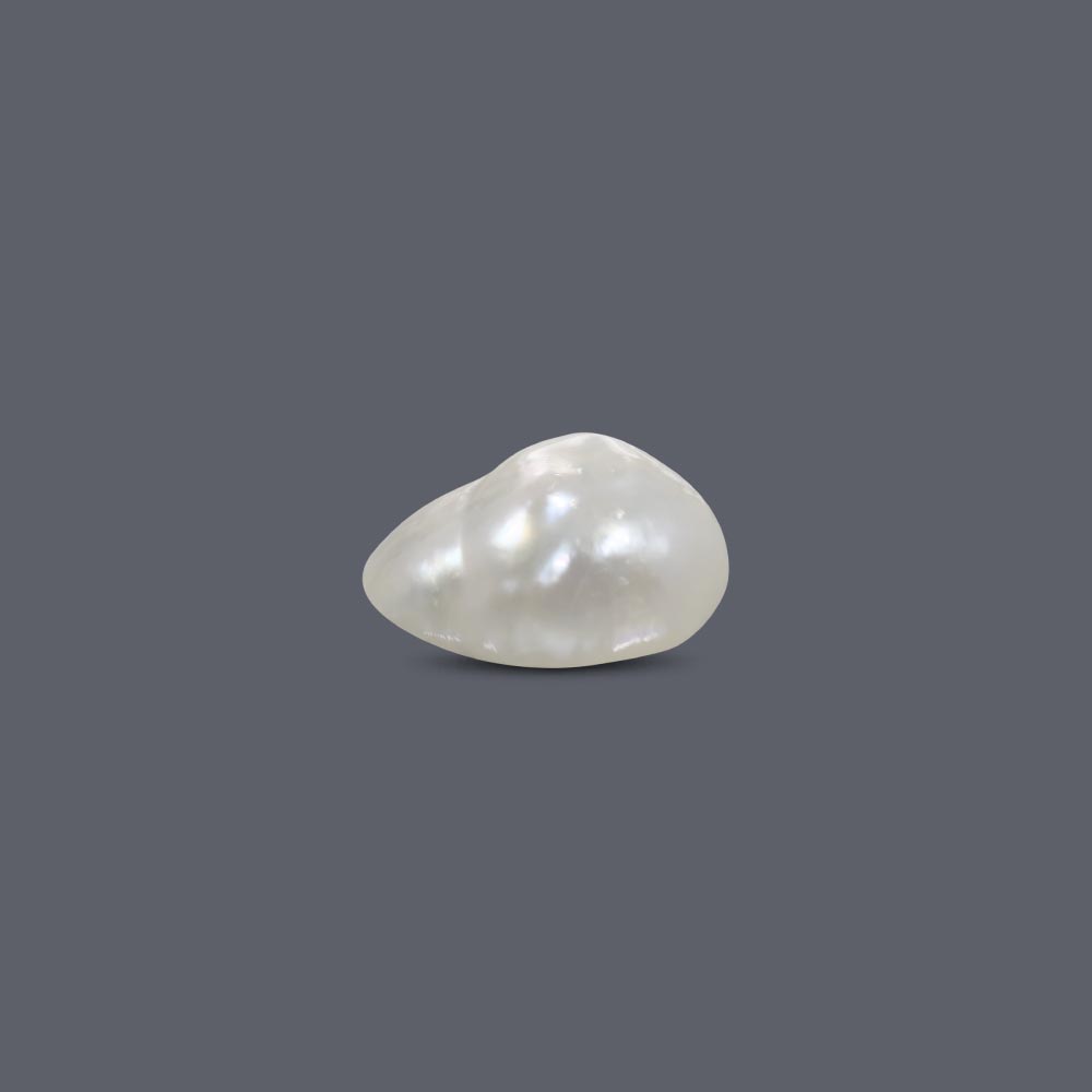 Basra Pearl - 3.1 Carat