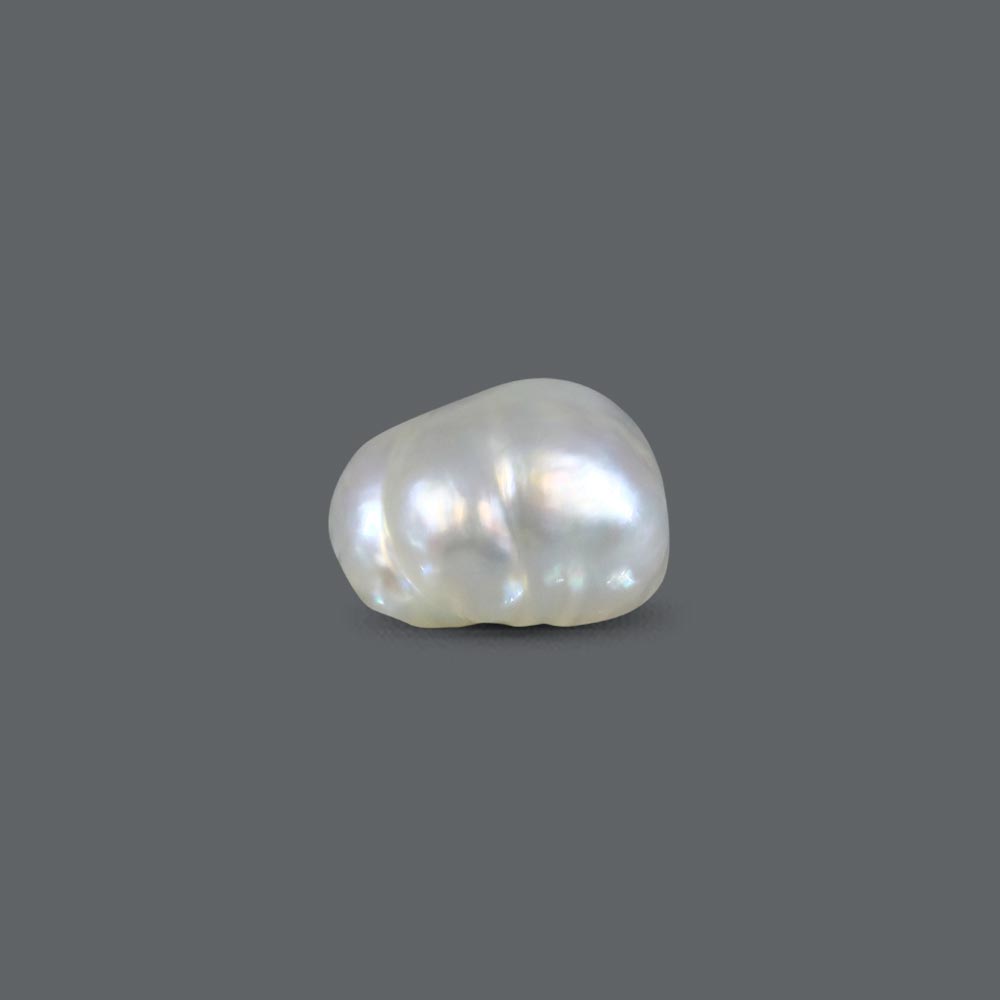 Basra Pearl - 3.12 Carat