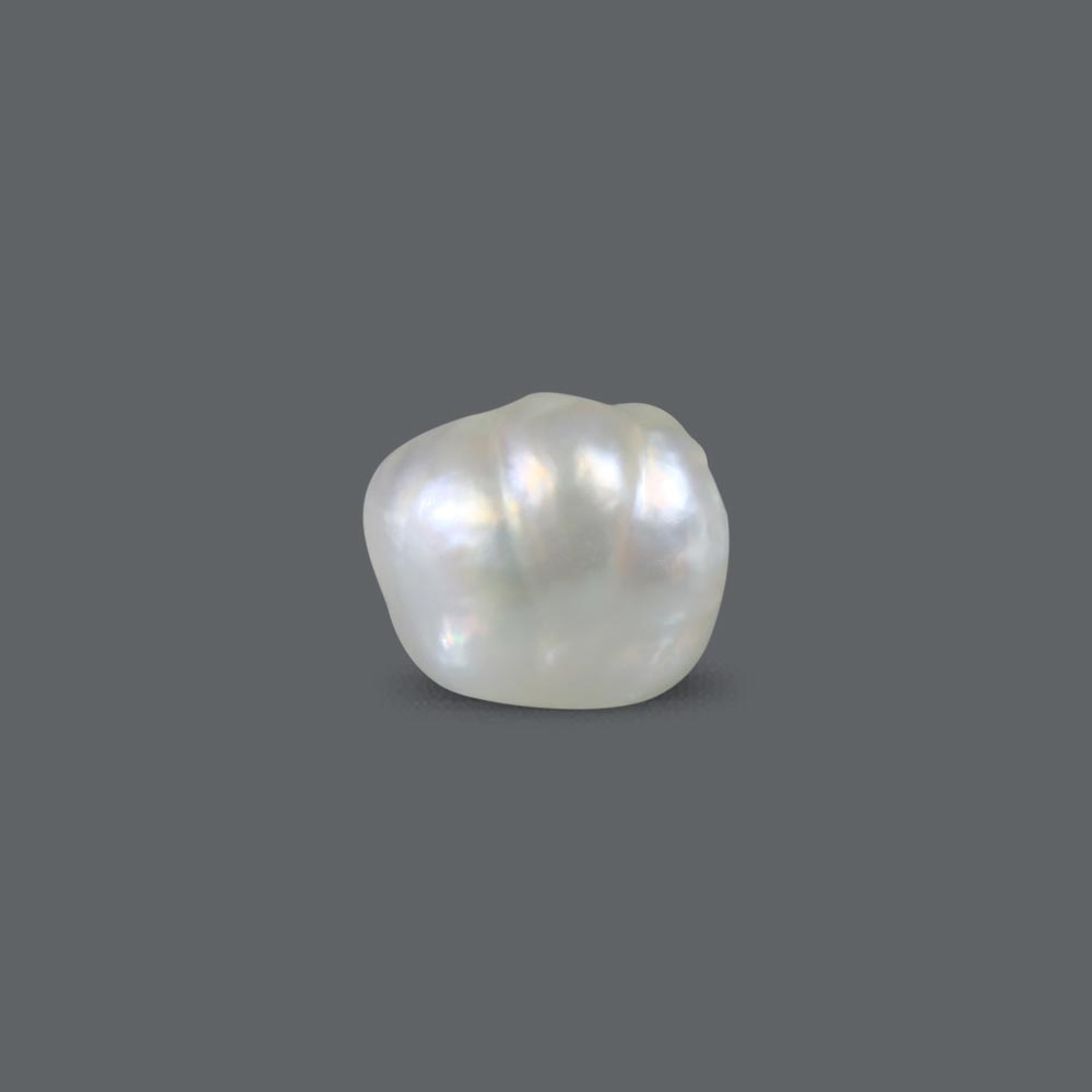 Basra Pearl - 3.12 Carat