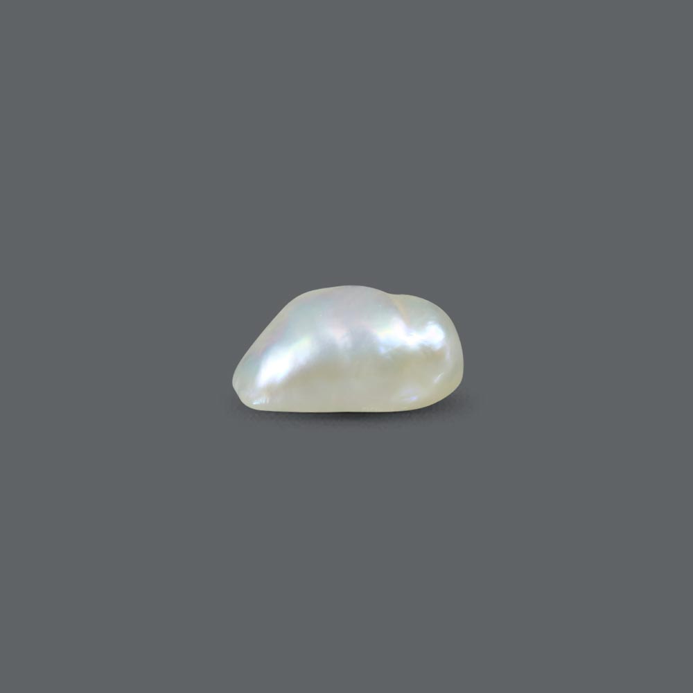 Basra Pearl - 3.12 Carat