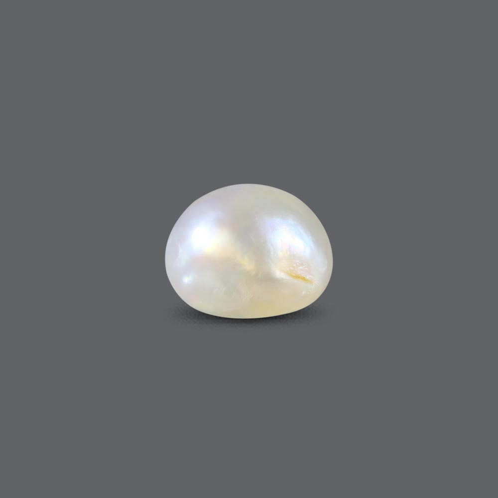 Basra Pearl - 3.13 Carat