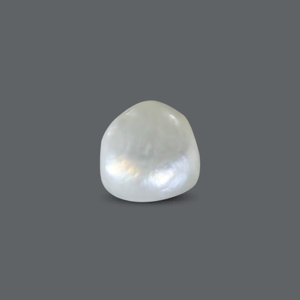 Basra Pearl - 3.13 Carat