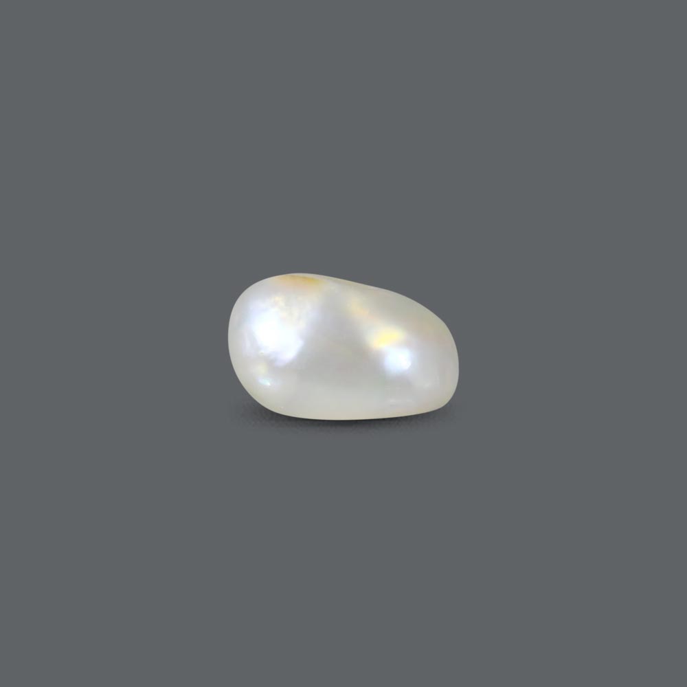 Basra Pearl - 3.13 Carat