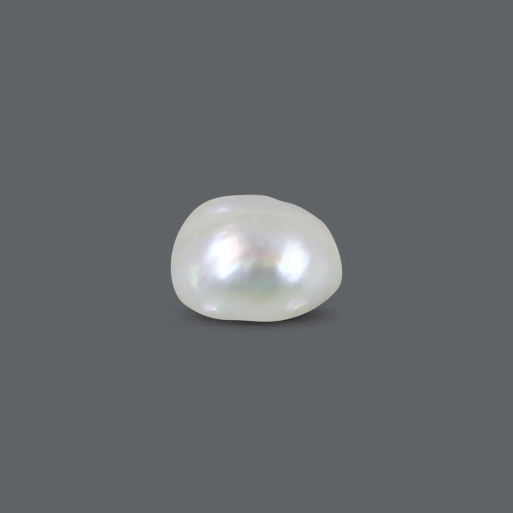 Basra Pearl - 3.14 Carat
