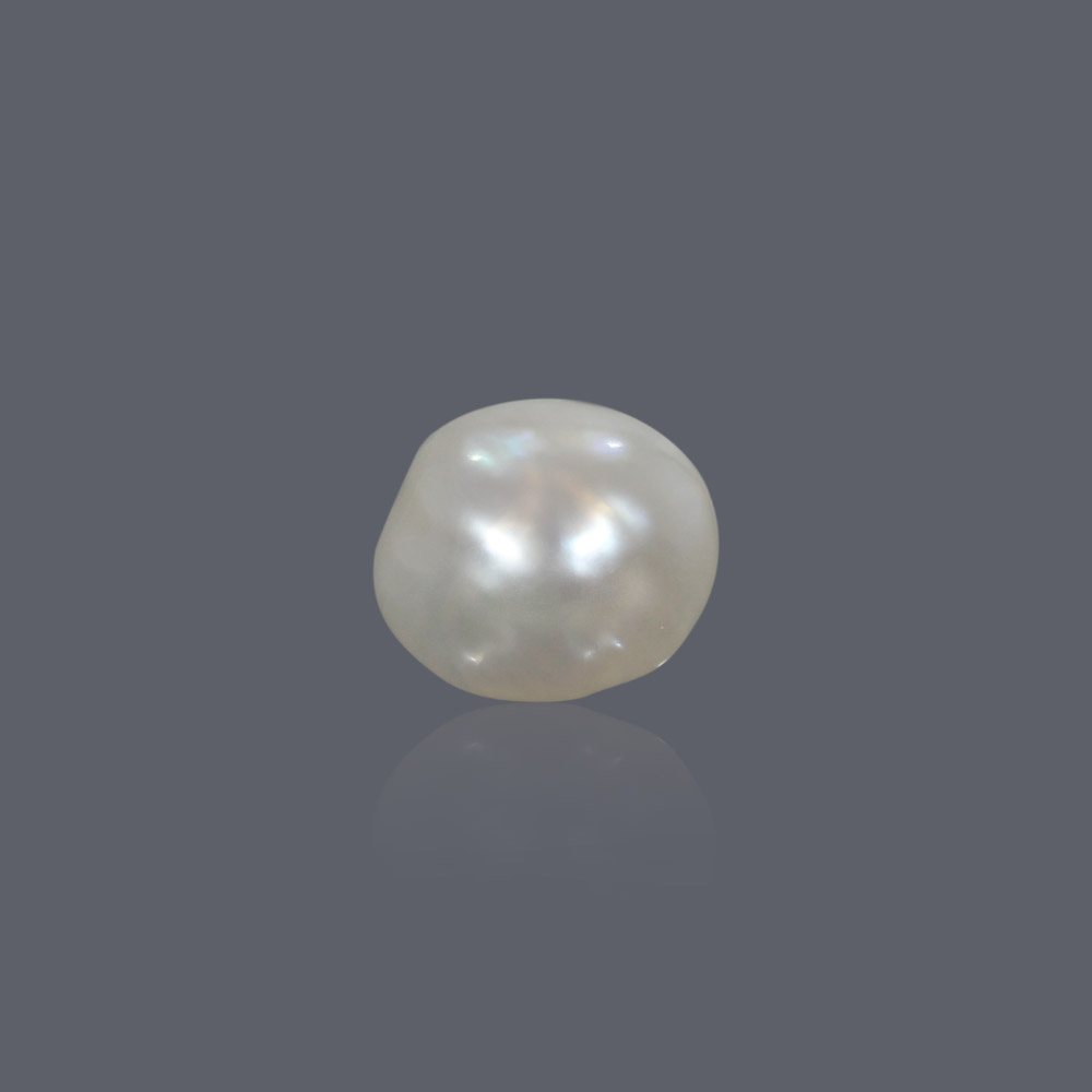Basra Pearl - 3.14 Carat