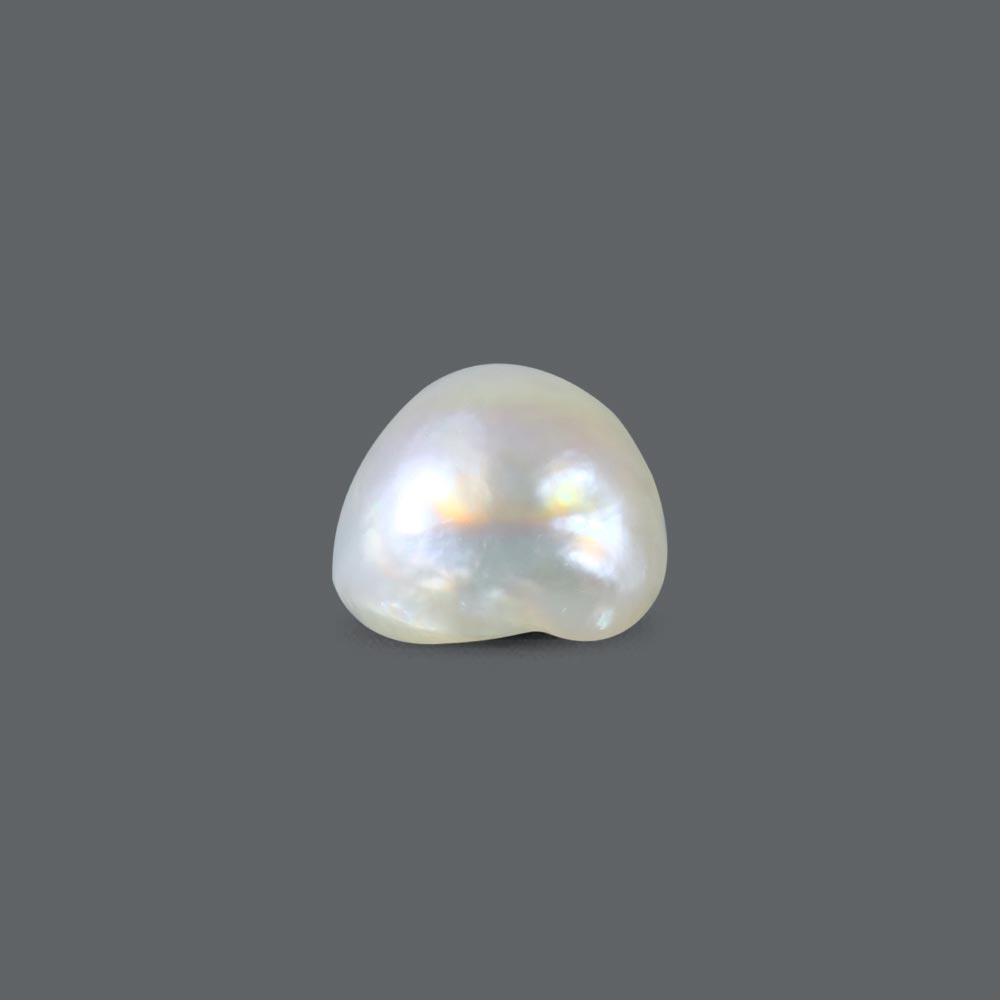 Basra Pearl - 3.14 Carat