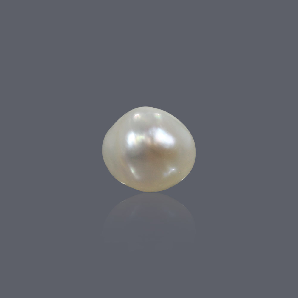 Basra Pearl - 3.14 Carat