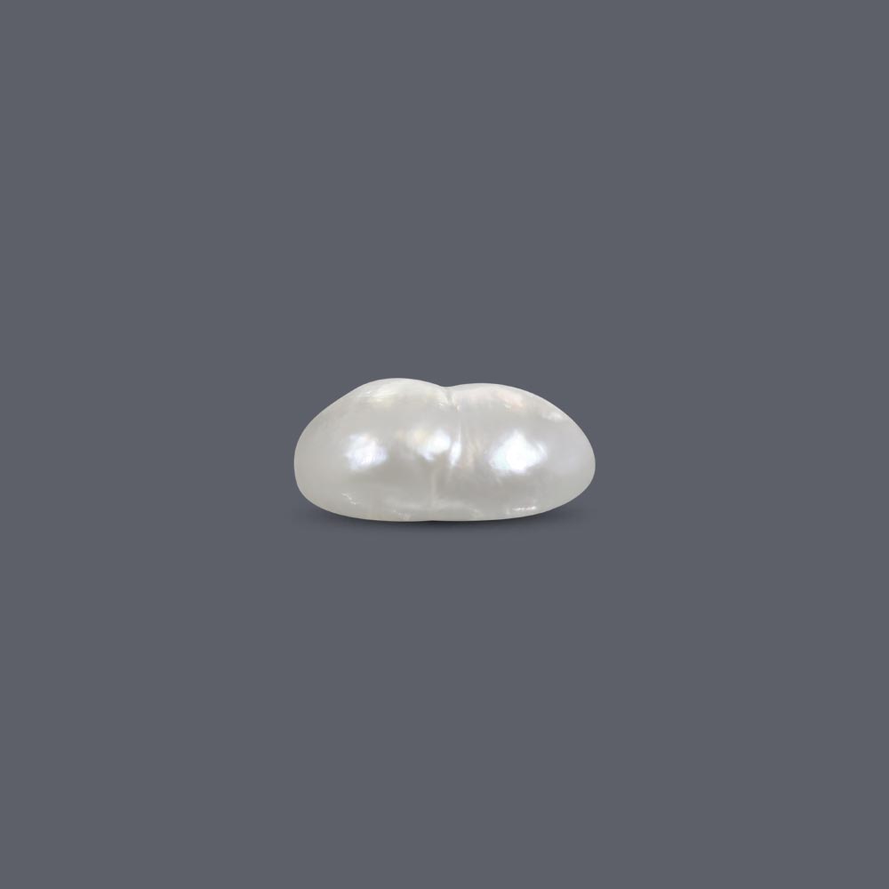 Basra Pearl - 3.15 Carat