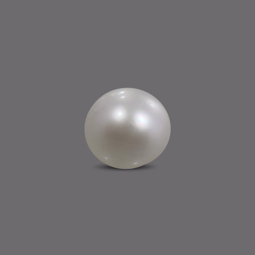 Basra Pearl - 3.15 Carat