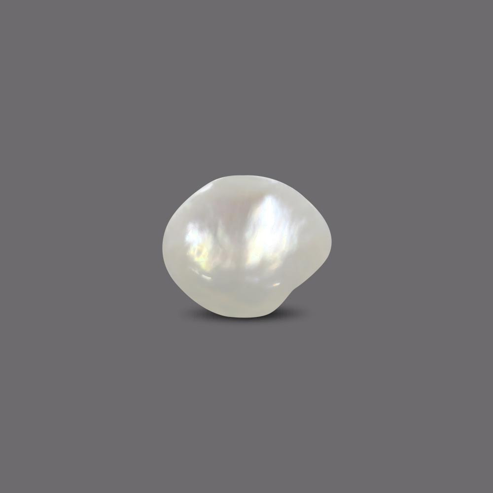 Basra Pearl - 3.16 Carat