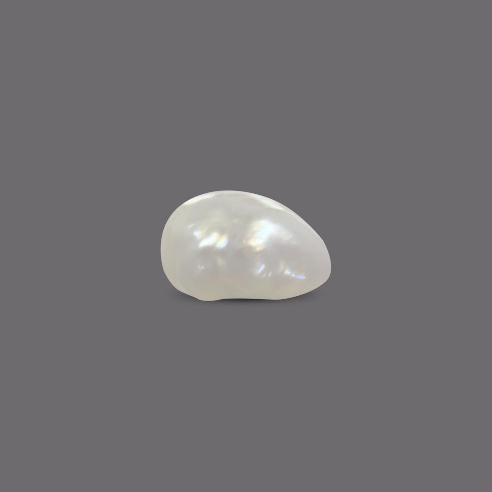 Basra Pearl - 3.16 Carat