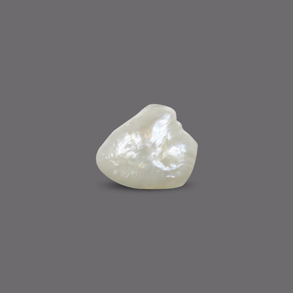 Basra Pearl - 3.16 Carat