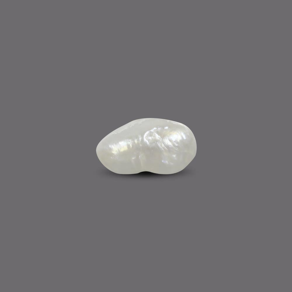 Basra Pearl - 3.16 Carat