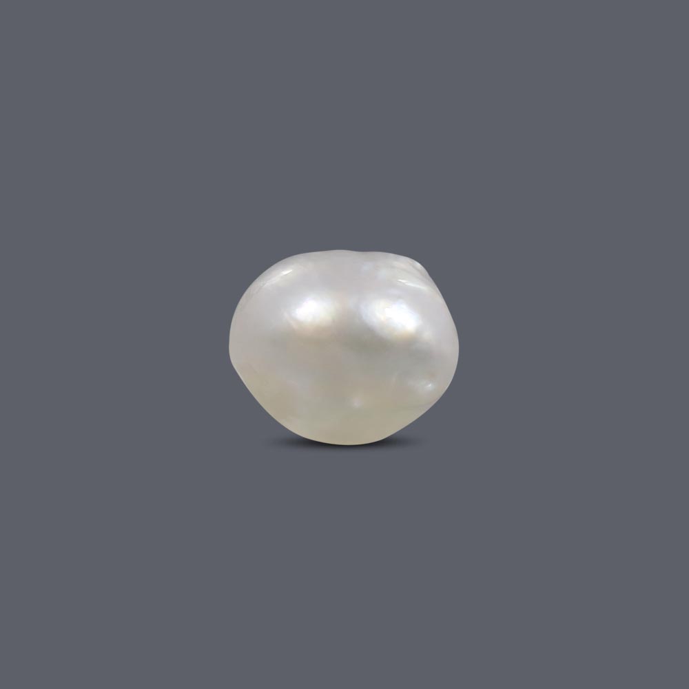 Basra Pearl - 3.17 Carat