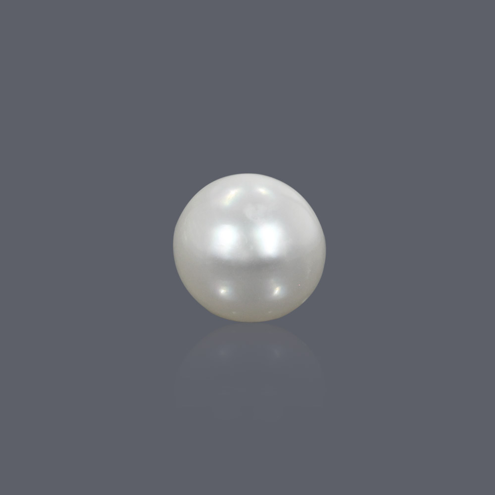 Basra Pearl - 3.17 Carat