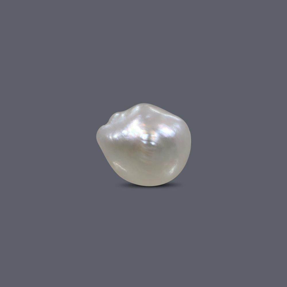 Basra Pearl - 3.17 Carat