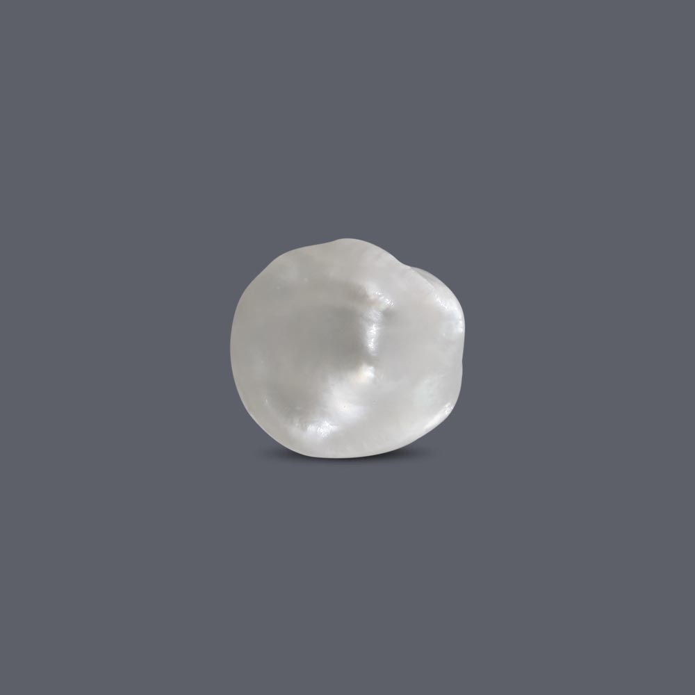 Basra Pearl - 3.18 Carat