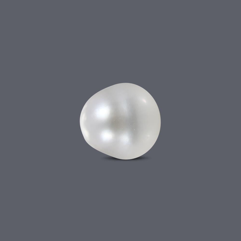 Basra Pearl - 3.18 Carat