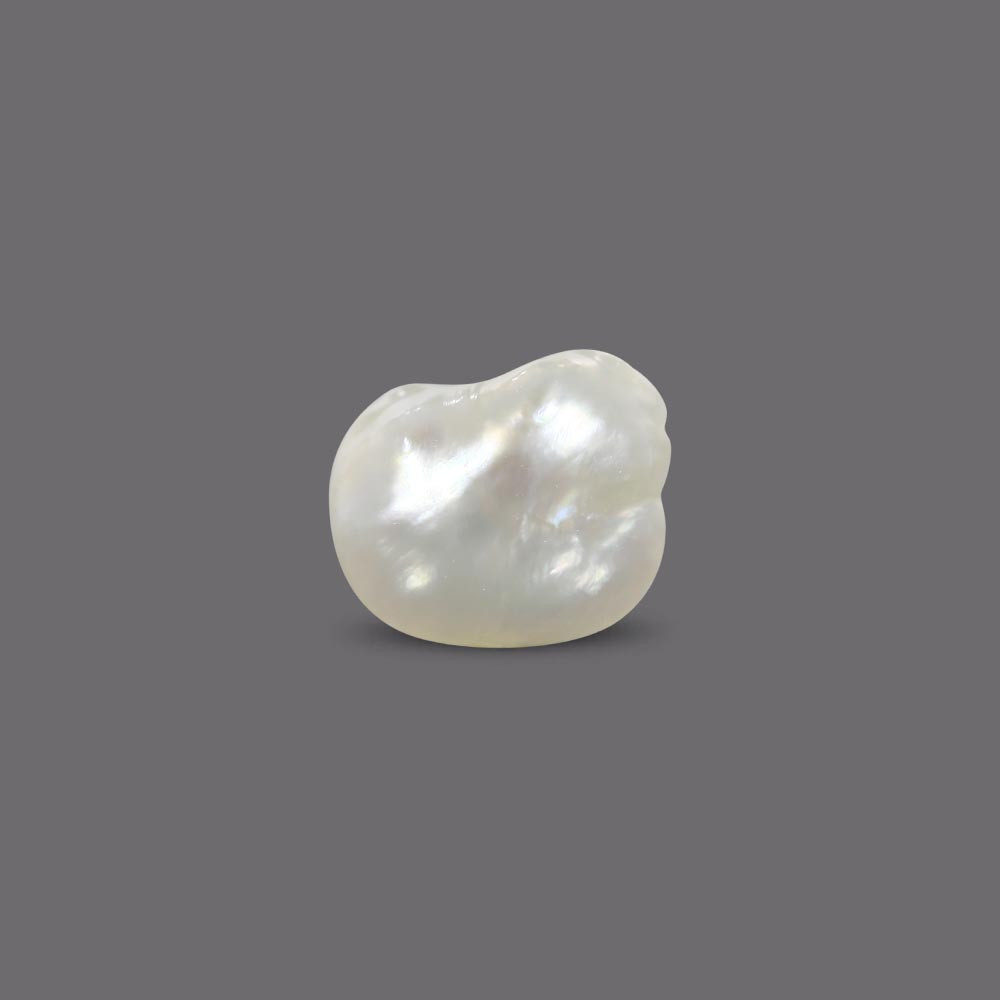 Basra Pearl - 3.18 Carat