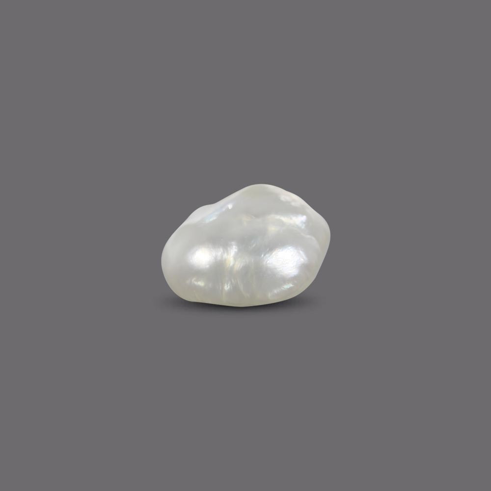 Basra Pearl - 3.18 Carat