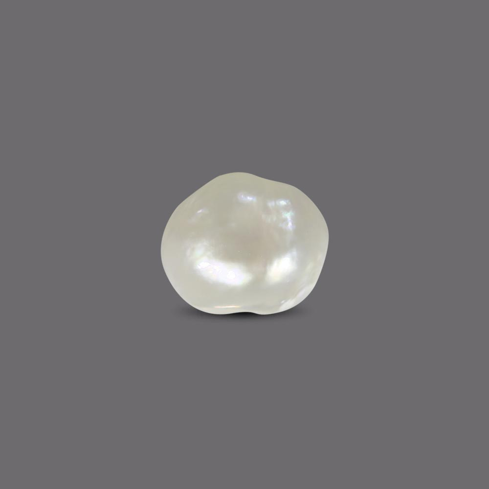 Basra Pearl - 3.18 Carat