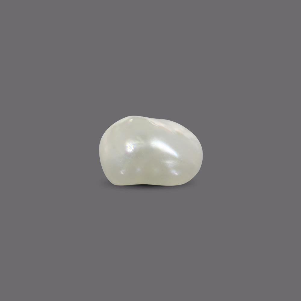 Basra Pearl - 3.18 Carat