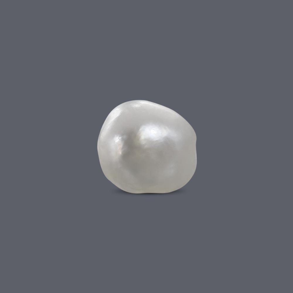 Basra Pearl - 3.18 Carat