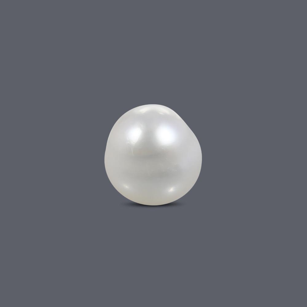Basra Pearl - 3.18 Carat